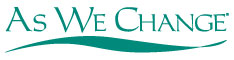 As We Change