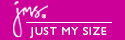 JustMySize.com: JustMySize.com specializes in plus-size clothing & intimates from your favorite brands. Featuring merchandise from Hanes�, L'eggs�, Bali�, Playtex�, Glamorise�, and Champion Woman�, all at sensible prices! Visit JustMySize.com today