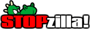 STOPzilla ANTIspyware