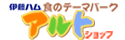 伊藤ハムアルト