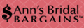 Anns Bridal Bargains
