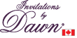 Invitations by Dawn Canada