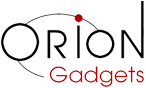 Orion Gadgets