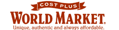 Deals List: @Cost Plus World Market