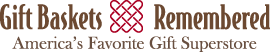GiftBaskets Remembered
