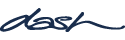 Dash Fashion  logo
