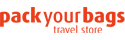 Pack Your Bags  logo
