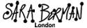Sara Berman  logo