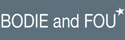 Bodie and Fou logo