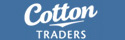 Cotton Traders  logo