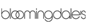 Bloomingdales UK  logo