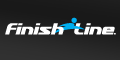 FINISH LINE logo