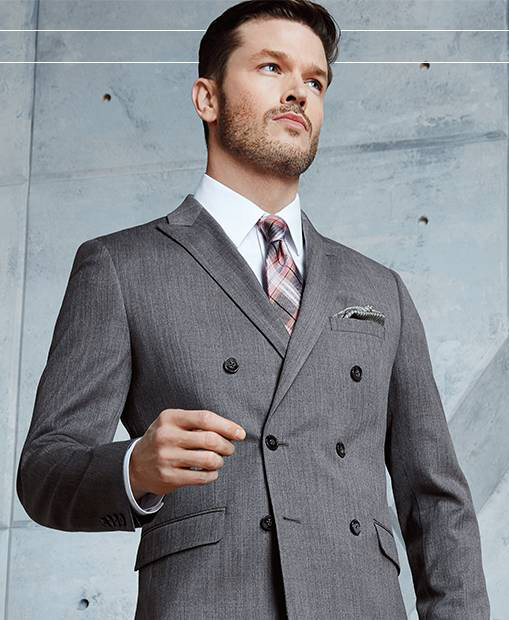 $25 OFF your in-store purchase- of Joe by Joseph Abboud Custom Suits or $50 OFF your in-store purchase of Joseph Abboud Custom Suits at Men’s Wearhouse. Offer ends 4.30.