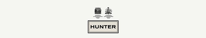 Hunter Boots UK Header Image