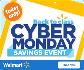 #BTS14 at Walmart!! Cyber Monday Deals!! TODAY only - Mom Does Reviews