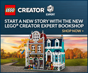 LEGO SYSTEM A/S