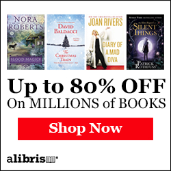 Alibris UK: books, movies & music