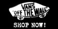 Coupons and Discounts for Vans