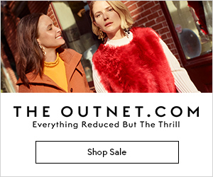 THE OUTNET