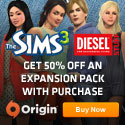 ELECTRONIC ARTS, INC. (Origin Store)
