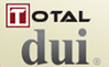 {*}Total DUI