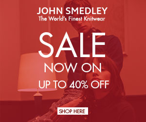 john smedley