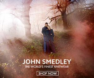 john smedley