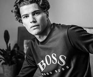 Mainline Menswear