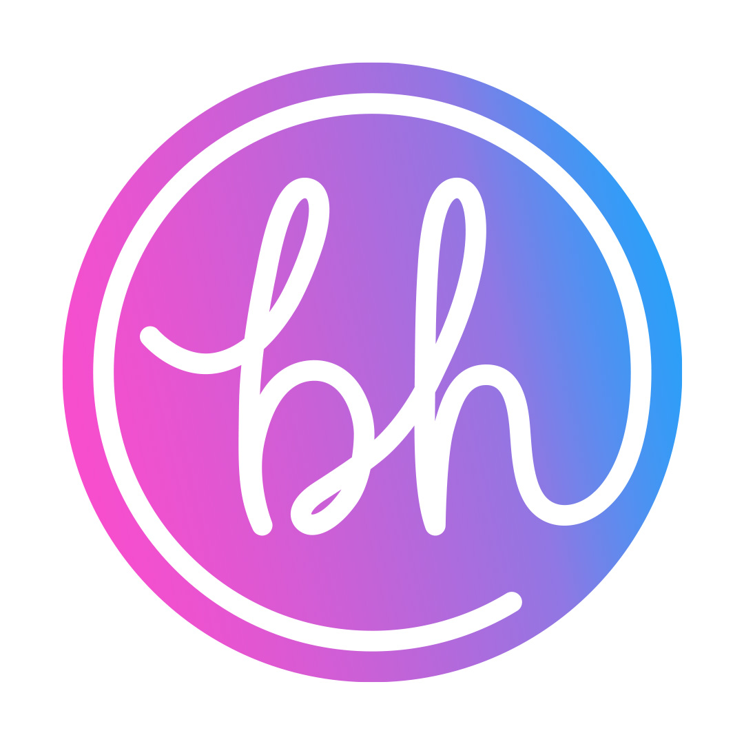 BH Cosmtics Logo