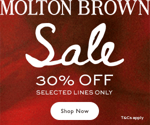 Molton Brown