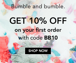 Bumble and Bumble