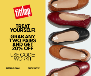 fitflop
