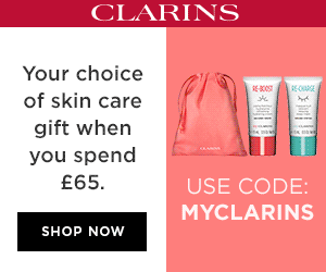 clarins