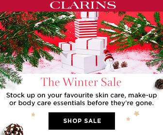 clarins