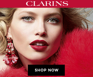 clarins