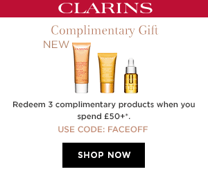 clarins
