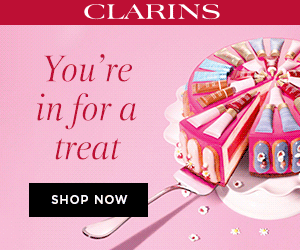 clarins