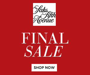 Saks Fifth Avenue - UK