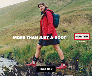 Hunter UK ROW