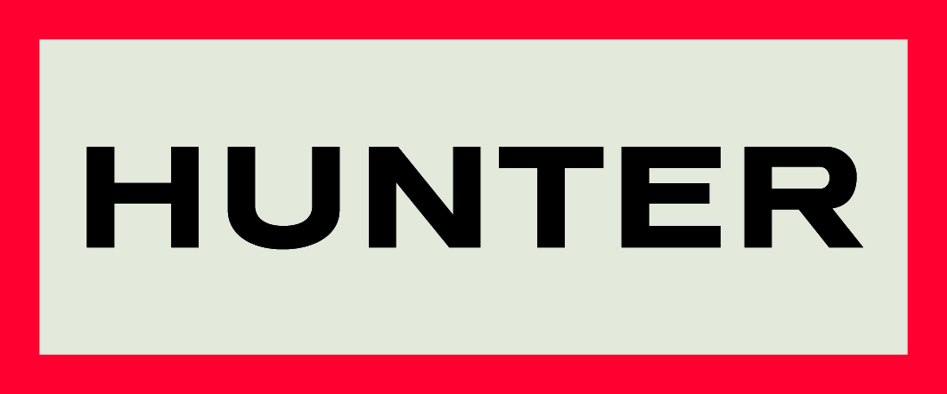 Hunter Boots UK Header Image