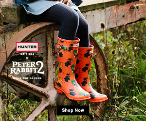 Hunter UK ROW