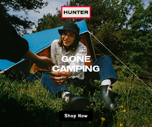 Hunter UK ROW