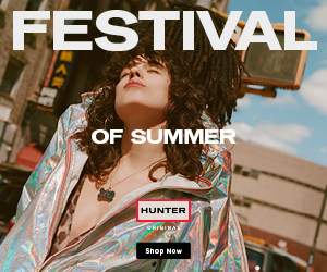 hunter