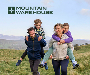 Mountain Warehouse UK