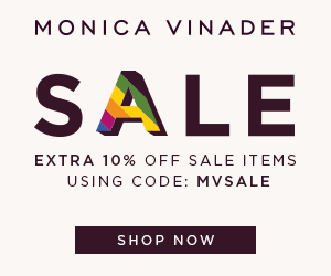 monica vinader