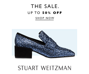 stuart weitzman