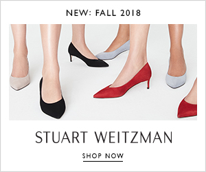 stuart weitzman
