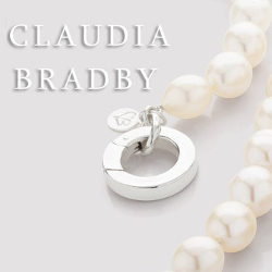 claudia bradby