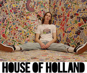 house of holland