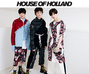 house of holland